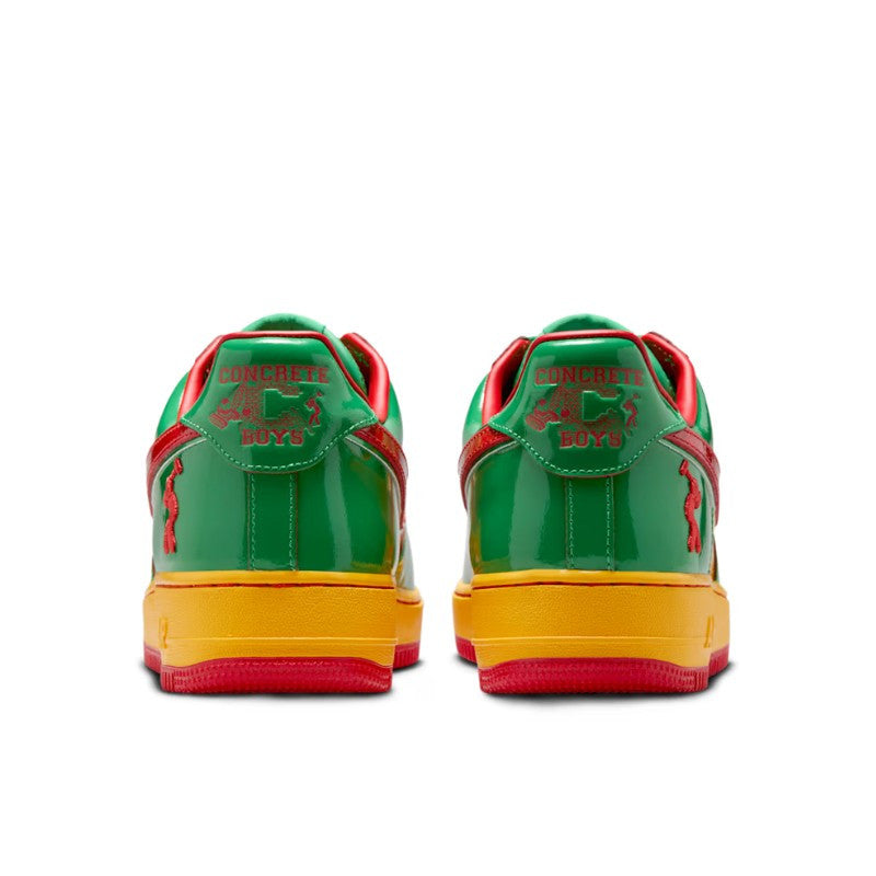 Nike Air Force 1 Low Lil Yachty Concrete Boys Lucky Green - IH4383-300