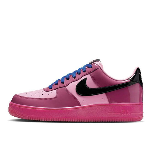 Nike Air Force 1 Low Pink Cooler Mulberry Rose - IO4489-600