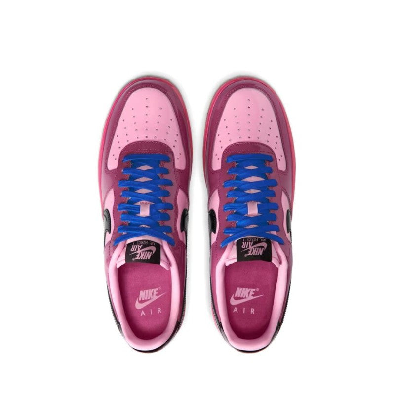 Nike Air Force 1 Low Pink Cooler Mulberry Rose - IO4489-600