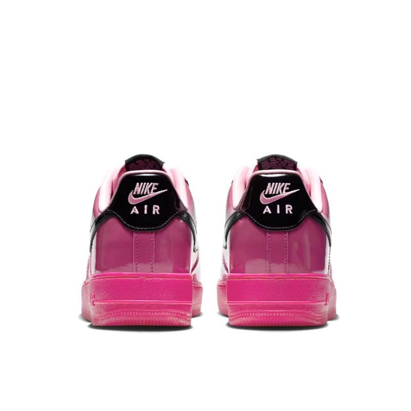 Nike Air Force 1 Low Pink Cooler Mulberry Rose - IO4489-600