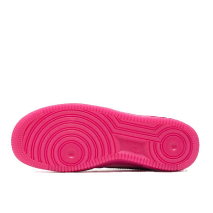 Nike Air Force 1 Low Pink Cooler Mulberry Rose - IO4489-600