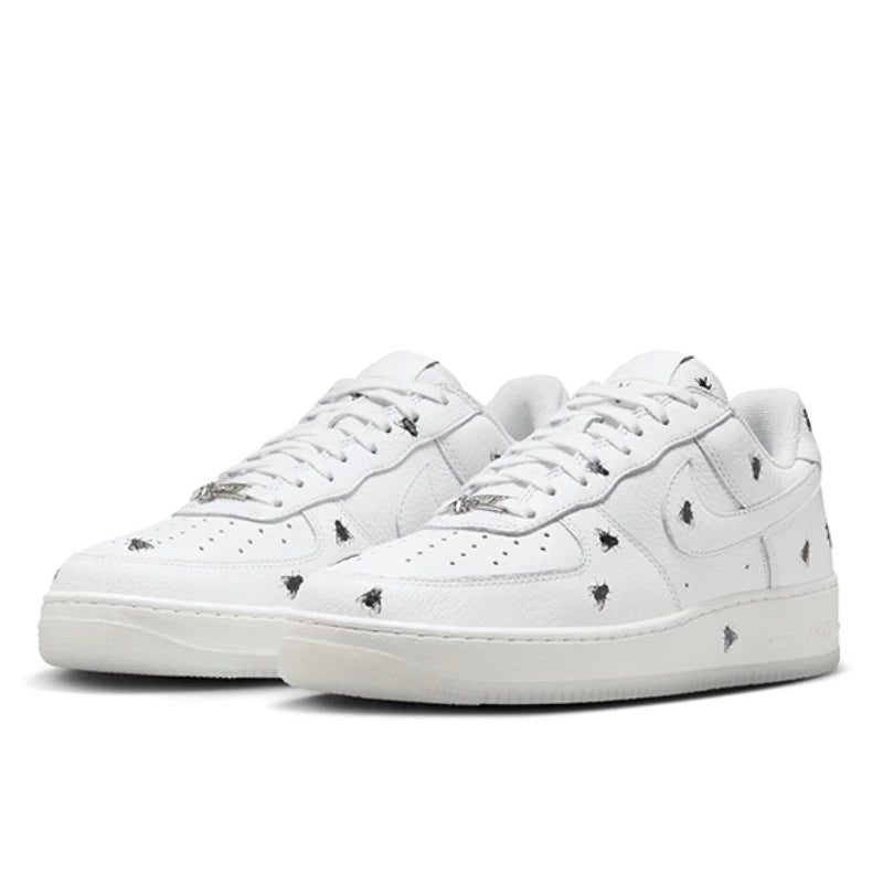 Nike Air Force 1 Low Retro Houseflies - IM3081-100