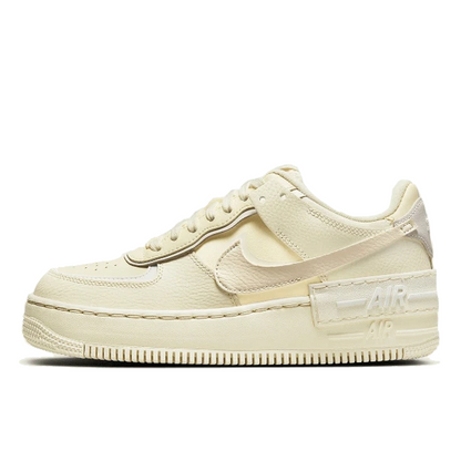Nike Air Force 1 Shadow Coconut Milk - CU8591-102