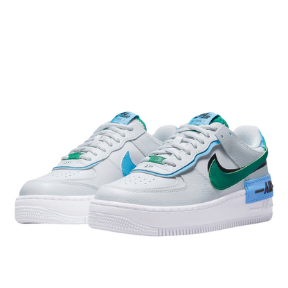 Nike Air Force 1 Low Shadow Malachite - CI0919-004