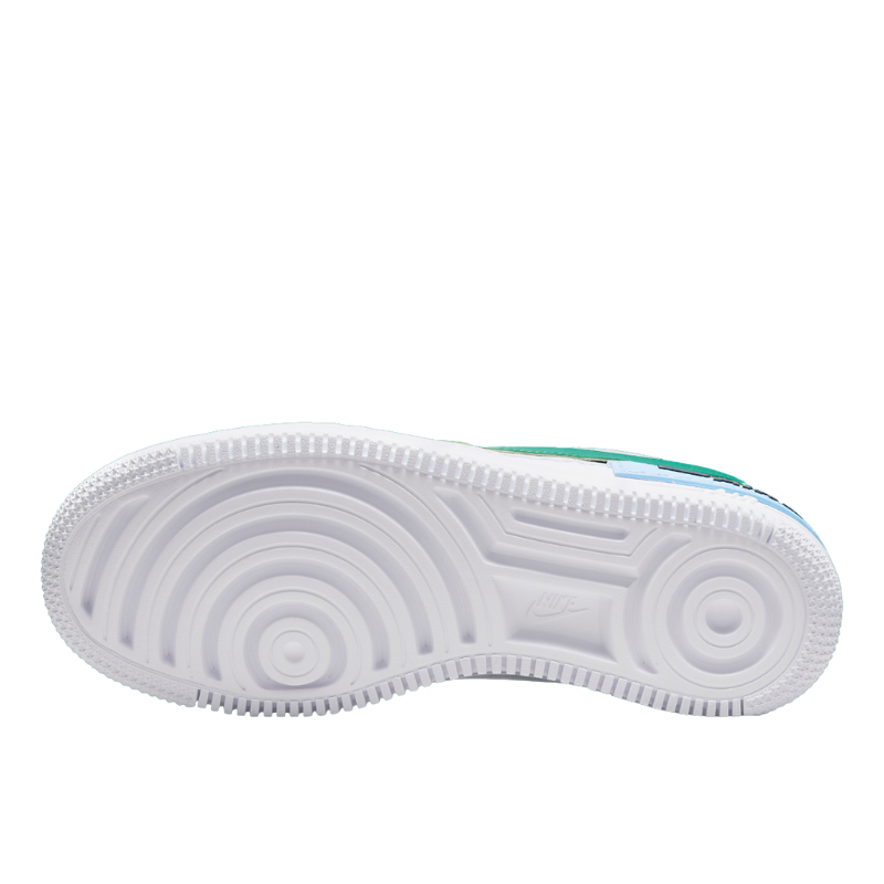 Nike Air Force 1 Low Shadow Malachite - CI0919-004