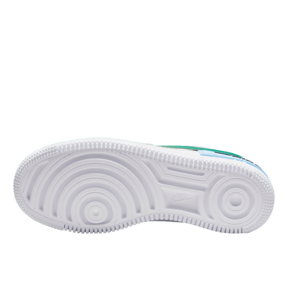 Nike Air Force 1 Low Shadow Malachite - CI0919-004