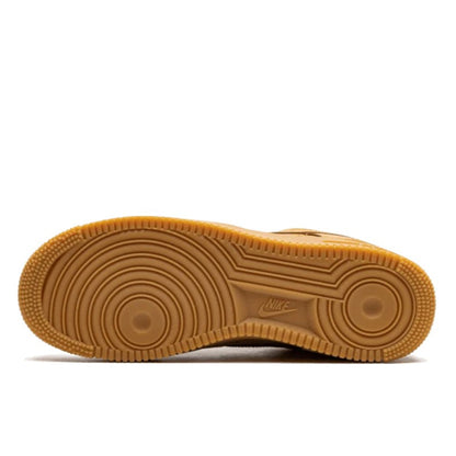 Nike Air Force 1 Low Supreme Flax - DN1555-200