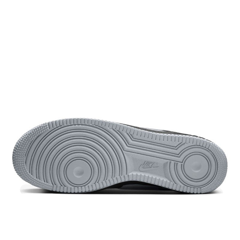 Nike Air Force 1 Low Central Cee Black White Smoke Grey - IO9974-010