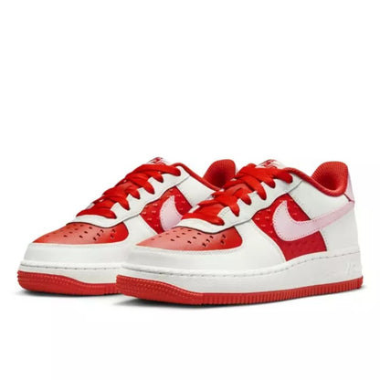 Nike Air Force 1 Low Valentine's Day (2025) - HV5165-121 / HV5992-111