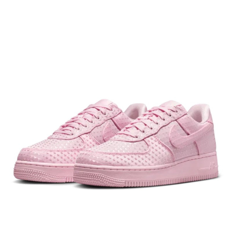 Nike Air Force 1 Low Valentine's Day Pink Foam (2026) - IQ9965-601