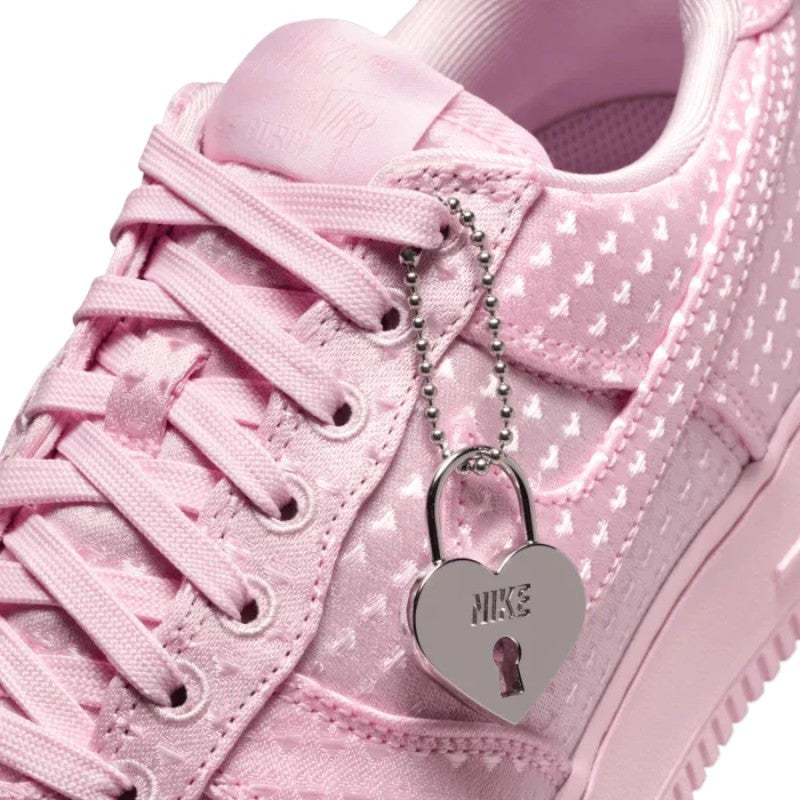 Nike Air Force 1 Low Valentine's Day Pink Foam (2026) - IQ9965-601