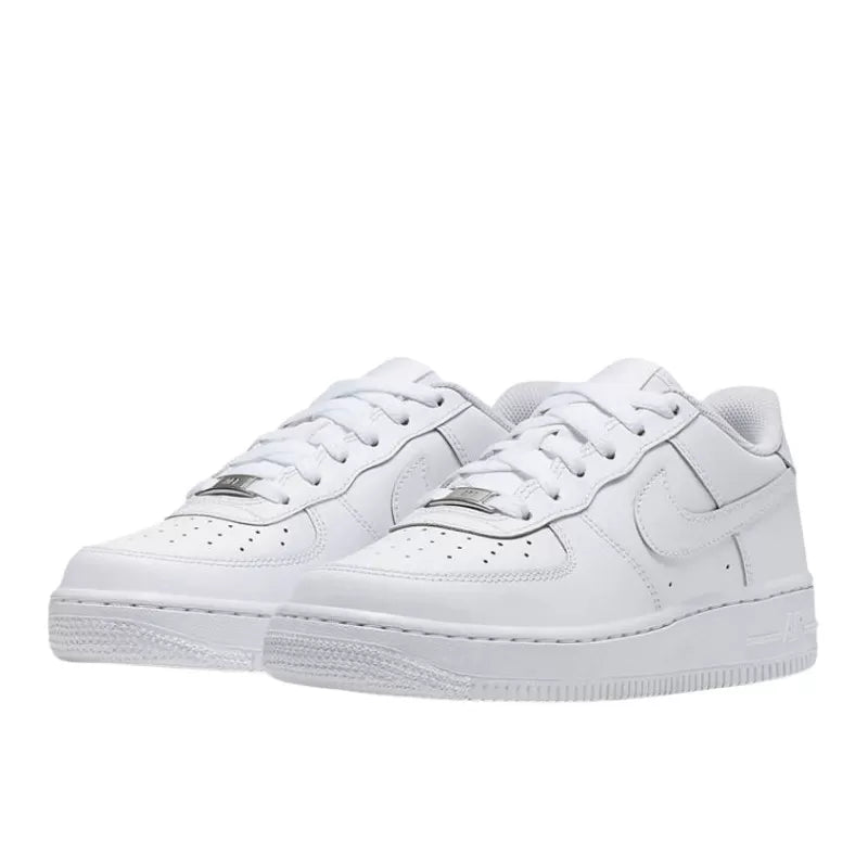 Nike Air Force 1 Low '07 Triple White - DD8959-100 / 315115-112 / CW2288-111 / 315122-111/CW2288-111