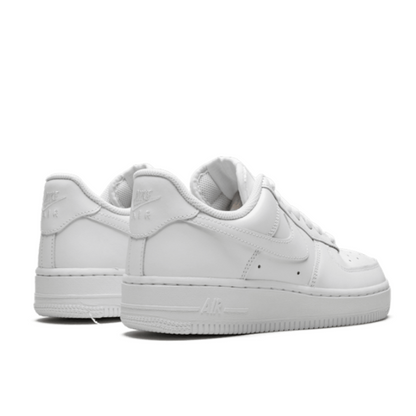 Nike Air Force 1 Low '07 Triple White - DD8959-100 / 315115-112 / CW2288-111 / 315122-111/CW2288-111