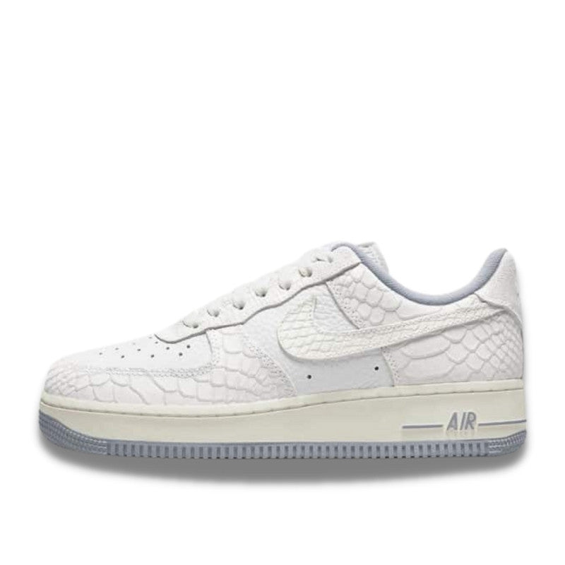 Nike Air Force 1 Low White Python - DX2678-100