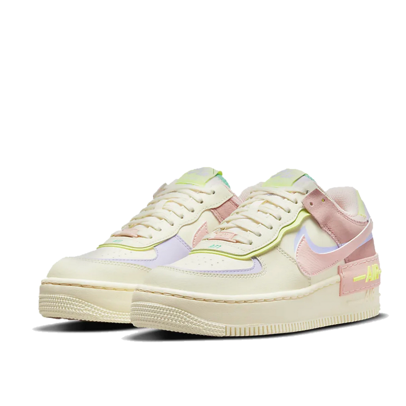 Nike Air Force 1 Shadow Cashmere - CI0919-700