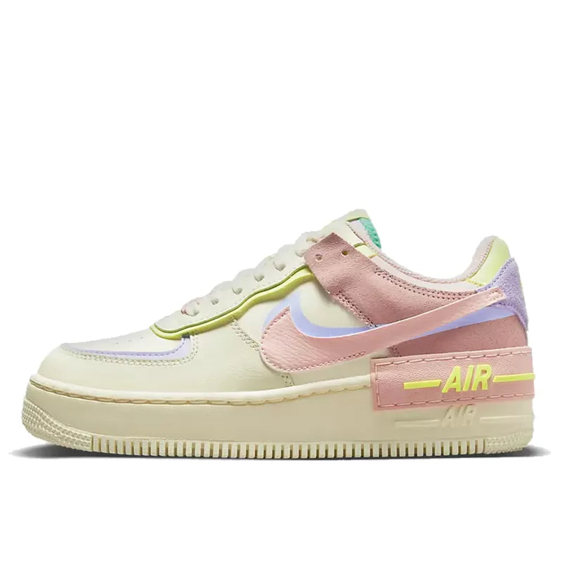 Nike Air Force 1 Shadow Cashmere - CI0919-700