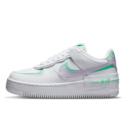 Nike Air Force 1 Shadow Infinite Lilac - CU8591-103