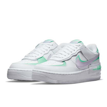 Nike Air Force 1 Shadow Infinite Lilac - CU8591-103