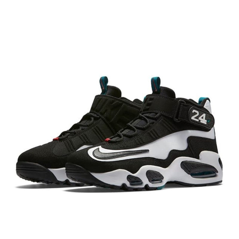 Nike Air Griffey Max 1 White Fresh Water Black - DD8558-100