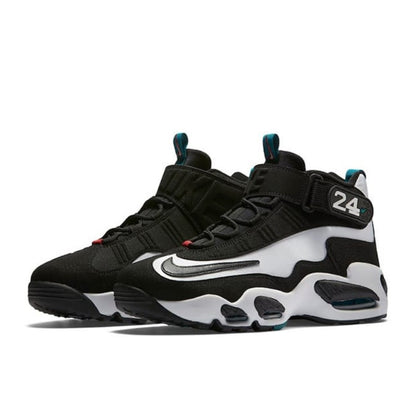 Nike Air Griffey Max 1 White Fresh Water Black - DD8558-100