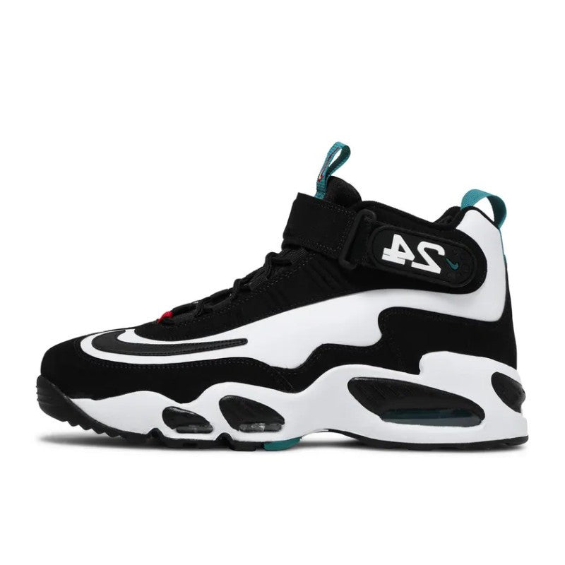 Nike Air Griffey Max 1 White Fresh Water Black - DD8558-100