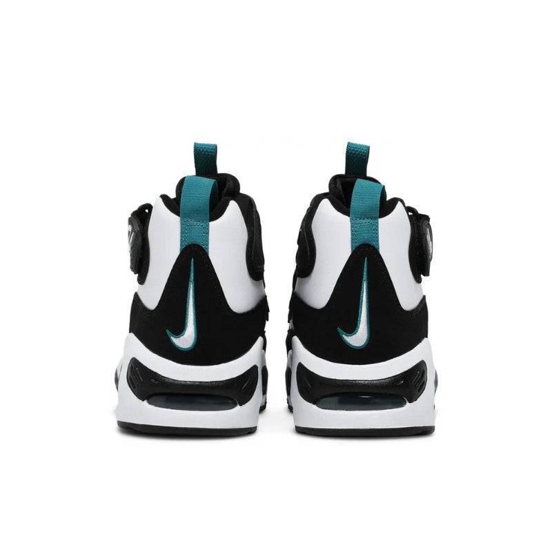 Nike Air Griffey Max 1 White Fresh Water Black - DD8558-100