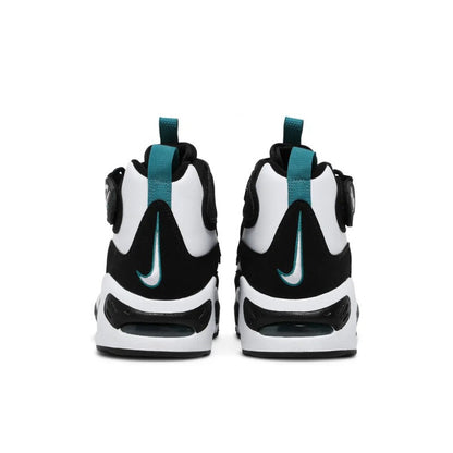 Nike Air Griffey Max 1 White Fresh Water Black - DD8558-100