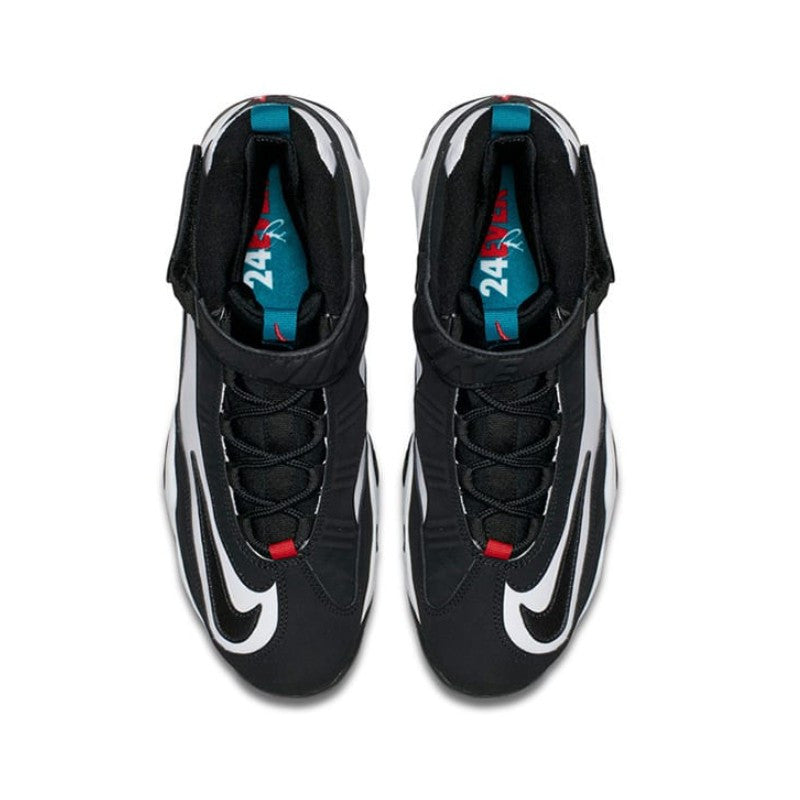 Nike Air Griffey Max 1 White Fresh Water Black - DD8558-100