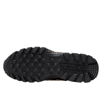 Nike Air Humara LX Jacquemus Brown - DR0420-200
