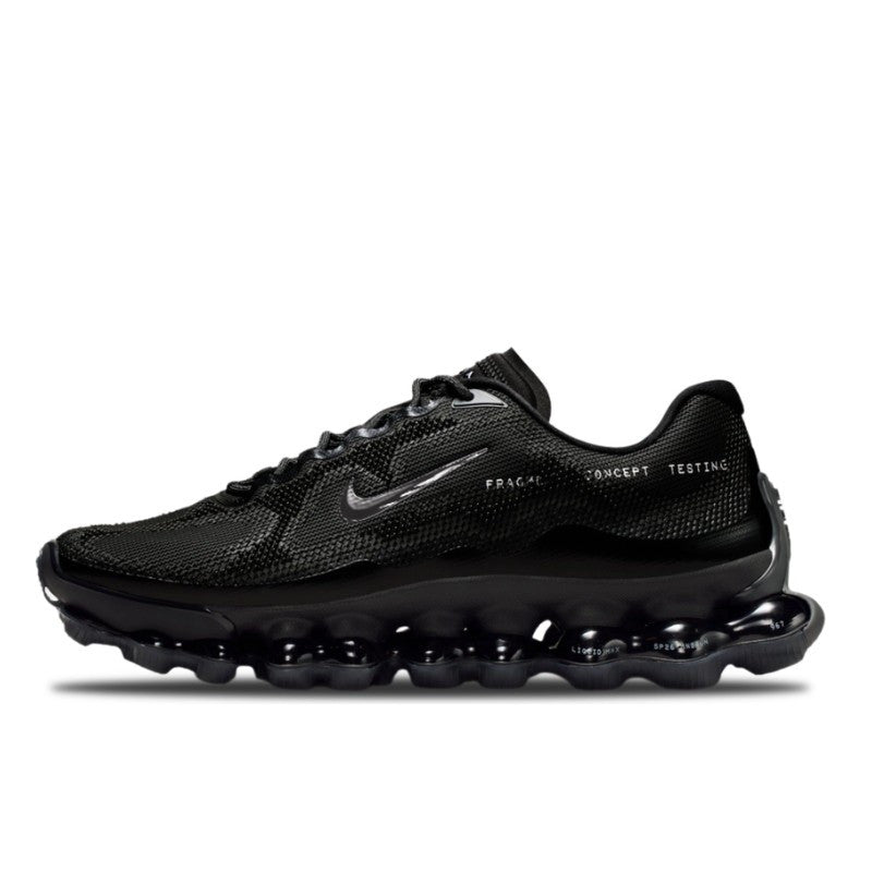 Nike Air Liquid Max Fragment Black - IQ8601-001