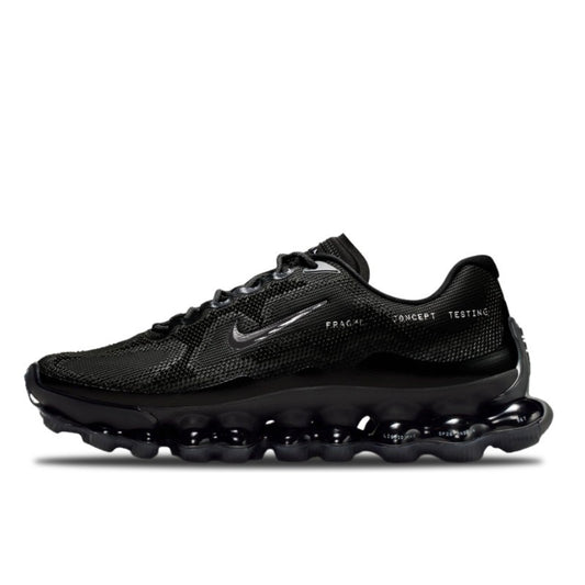 Nike Air Liquid Max Fragment Black - IQ8601-001