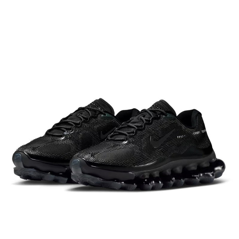 Nike Air Liquid Max Fragment Black - IQ8601-001