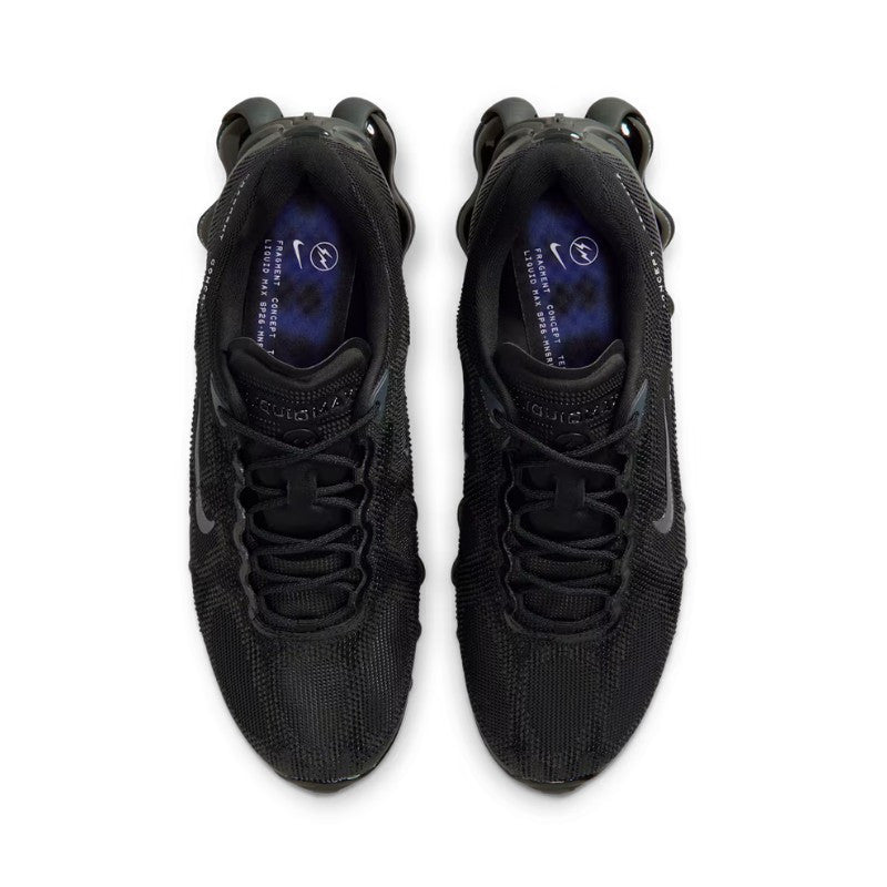 Nike Air Liquid Max Fragment Black - IQ8601-001