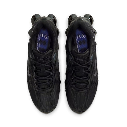 Nike Air Liquid Max Fragment Black - IQ8601-001