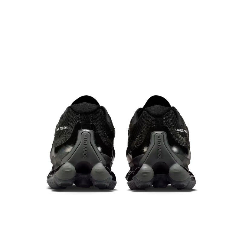 Nike Air Liquid Max Fragment Black - IQ8601-001