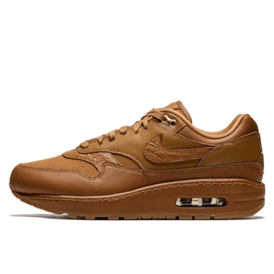 Nike Air Max 1 '87 Luxe Ale Brown - DV3888-200