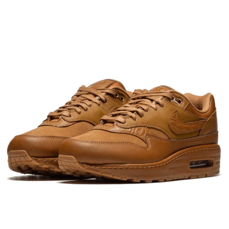 Nike Air Max 1 '87 Luxe Ale Brown - DV3888-200