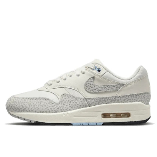 Nike Air Max 1’87 Safari Summit White - FB5059-100