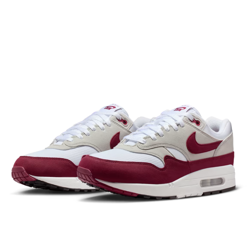 Nike Air Max 1 '87 Stranger Things Steve Harrington - IM3906-100