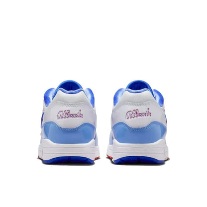 Nike Air Max 1 Atlanta Braves City Connect (2026) - IQ2932-100