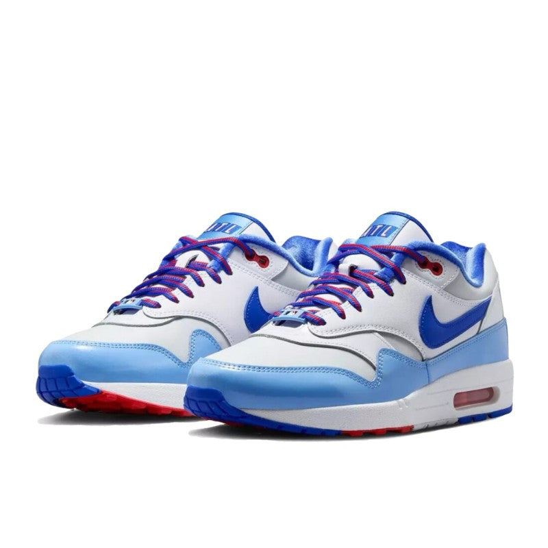 Nike Air Max 1 Atlanta Braves City Connect (2026) - IQ2932-100