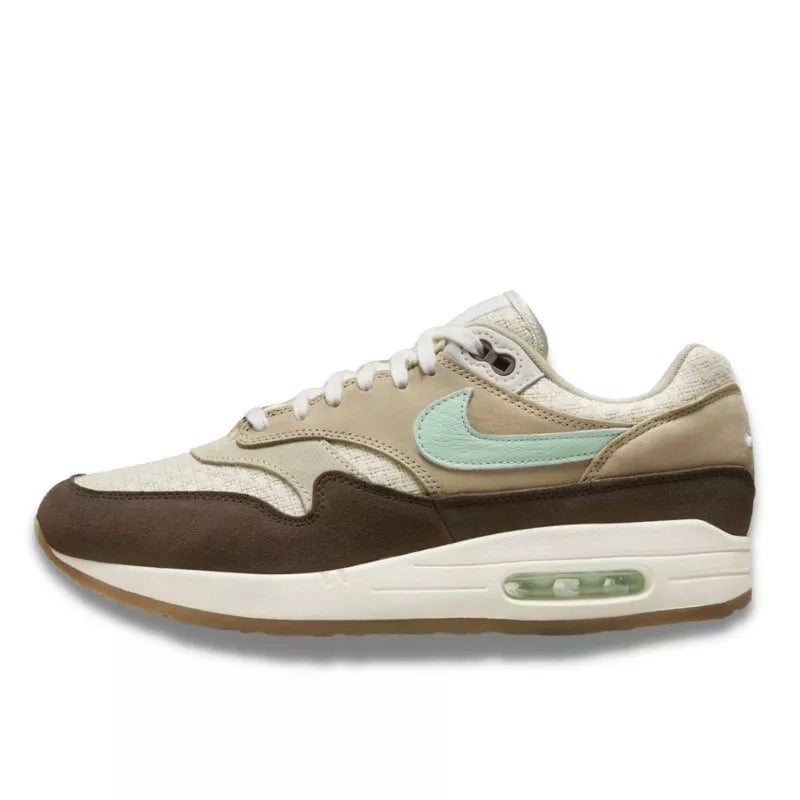 Nike Air Max 1 Crepe Hemp - FD5088-200