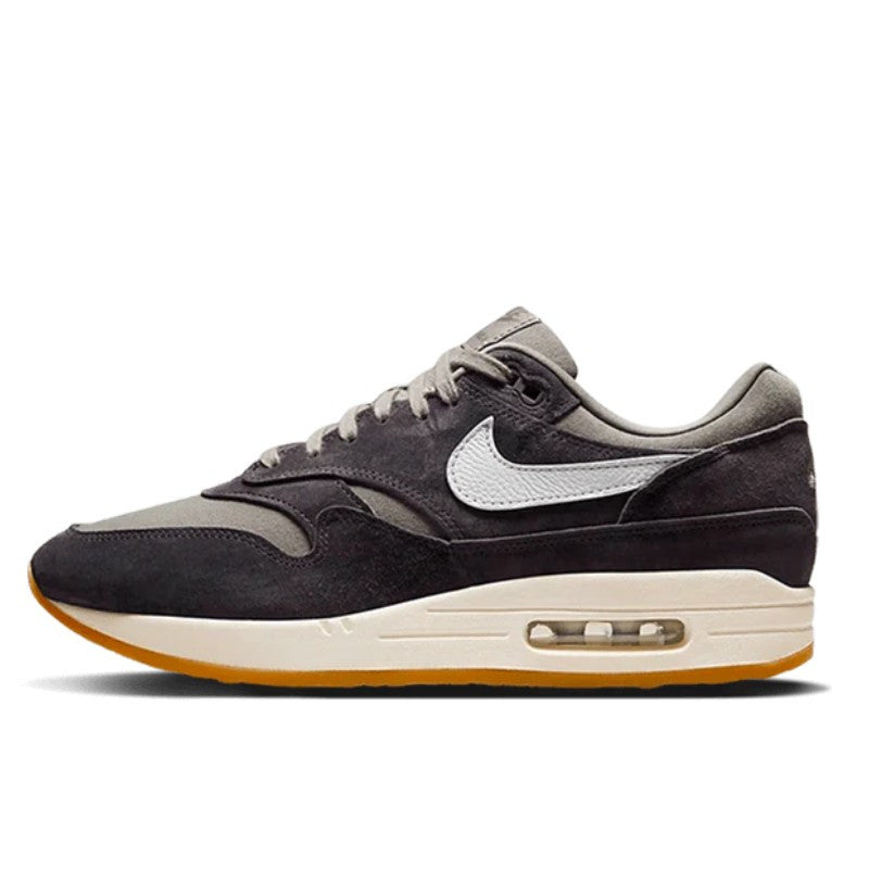 Nike Air Max 1 Crepe Soft Grey - FD5088-001