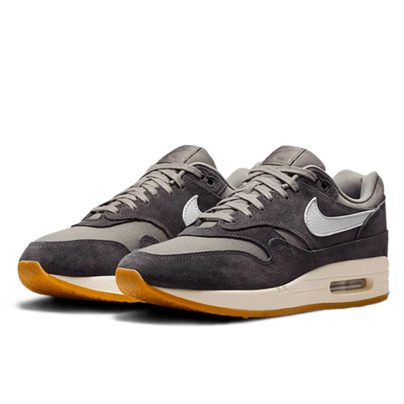 Nike Air Max 1 Crepe Soft Grey - FD5088-001