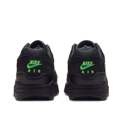 Nike Air Max 1 Essential Black Green Strike - FZ5808-012