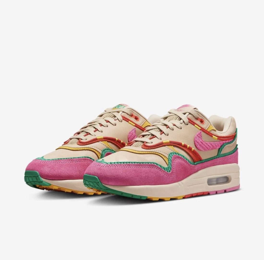 Nike Air Max 1 Familia