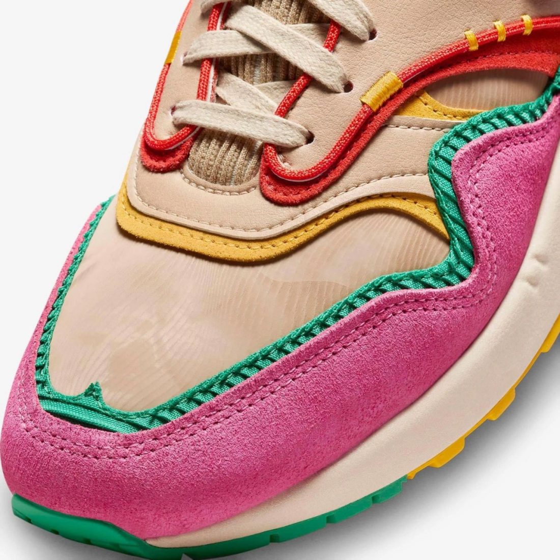 Nike Air Max 1 Familia