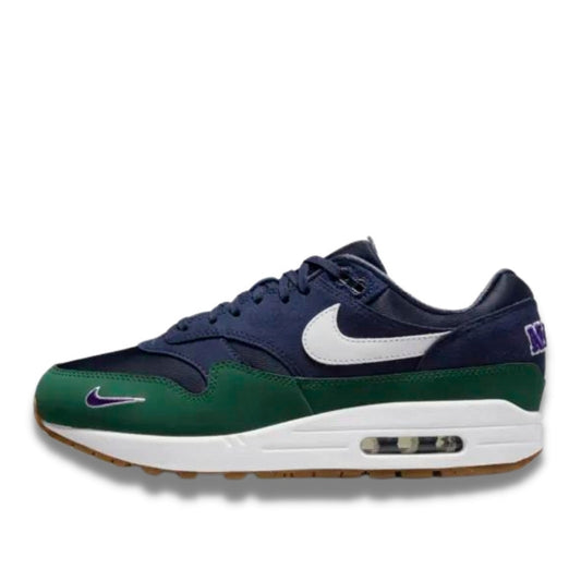 Nike Air Max 1 ‘87 QS Obsidian - DV3887-400