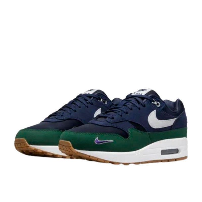 Nike Air Max 1 ‘87 QS Obsidian - DV3887-400