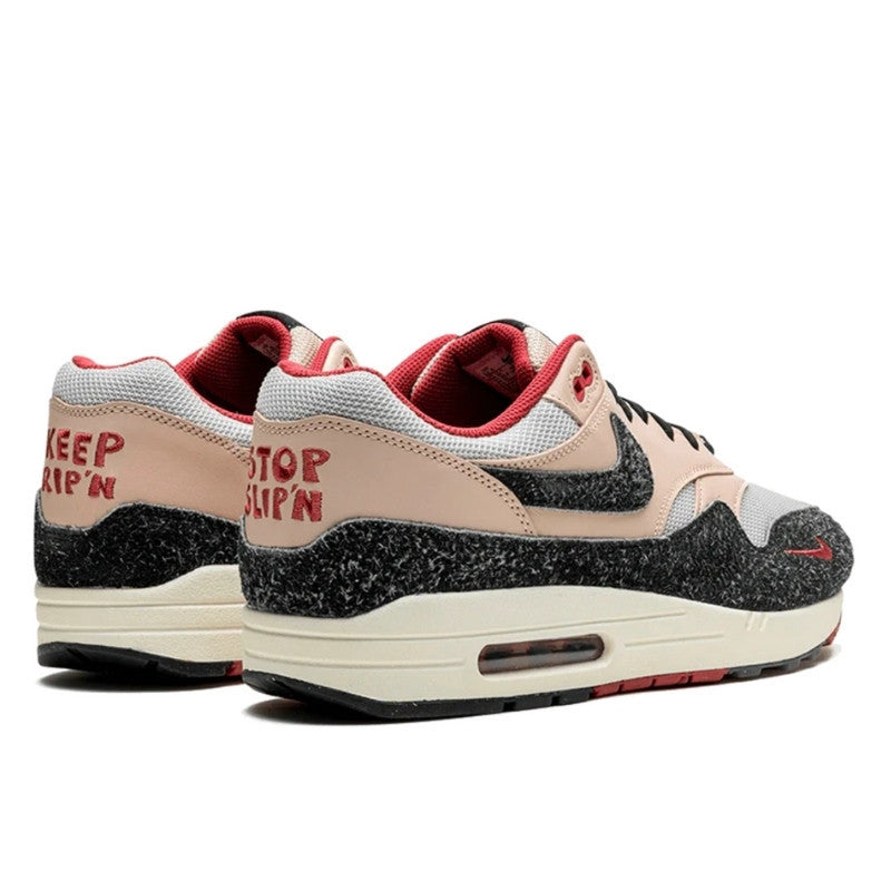 Nike Air Max 1 Keep Rippin Stop Slippin 2.0 - FD5743-200